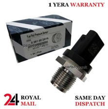 FUEL RAIL HIGHT PRESSURE