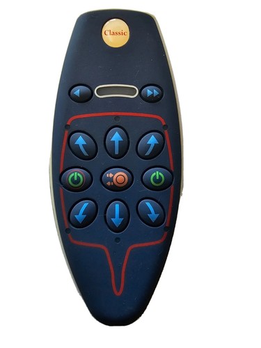 Powrtouch classic motor - classic, mover
