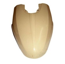 Front Mudguard Steel Primer