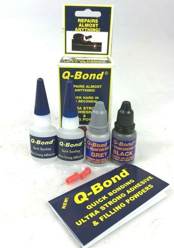 Genuine bond qb2 - genuine,