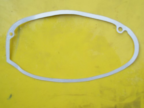 250 clutch cover - mz,