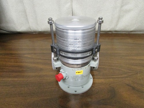 Waveline wavemeter 137 - waveline, wr-137