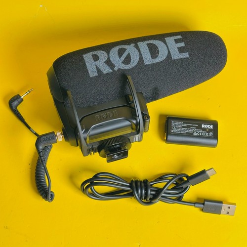 Røde videomic pro vmp - rØde,