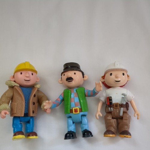 Bob the builder marjorie - bob,