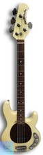MUSICMAN STINGRAY-4 LTD BCR RM