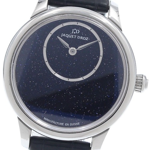 Jaquet droz petit - droz,