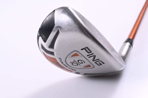 Ping g10 hybrid 21 degree - g10, /