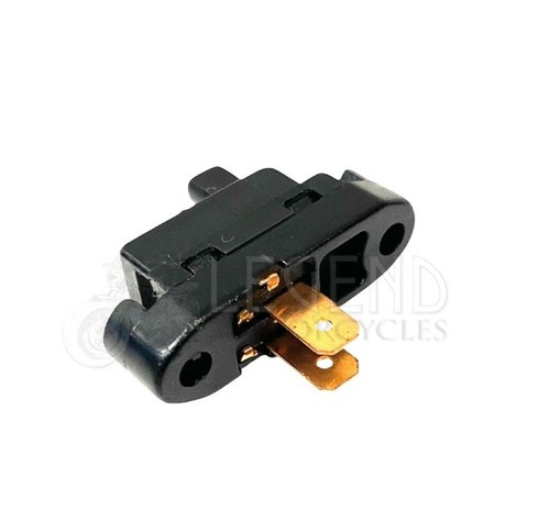 Suzuki clutch lever - lever, switch
