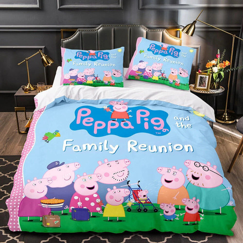 Personalised custom duvet - personalised,