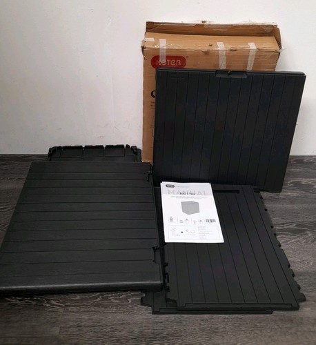 Keter city 113l - 113l, storage