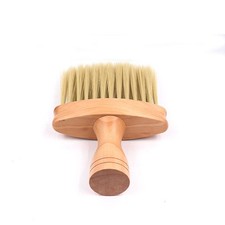  Barber Neck Duster Brush Set Professional Broken Hair Cleaning Removal Tool