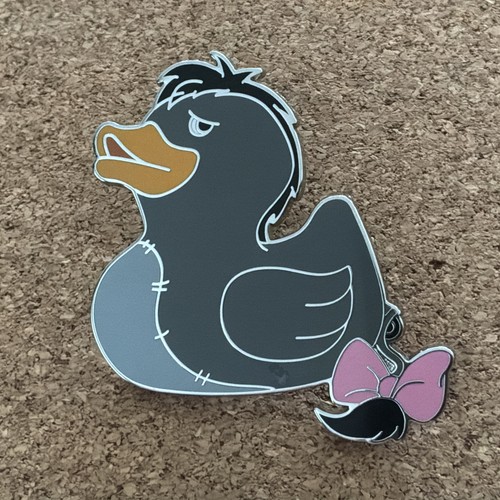 Disney pin 2026 mystery ducks - disney,