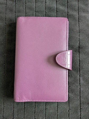Filofax calipso compact - filofax,
