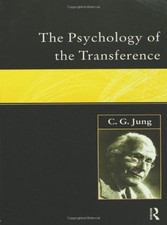 The Psychology of Transference (Ark Paperbacks) by Jung, C. G. Paperback Book
