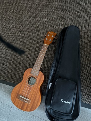 Kmise string ukulele with - kmise,