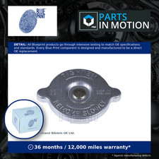 Radiator Cap fits SUZUKI Blue