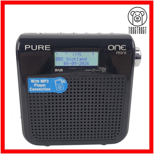 Pure one mini digital - pure,