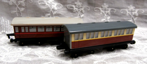 Lot thomas tank engine - lot/2,