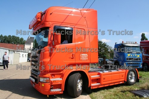 Truck photo scania series - scania, r-series