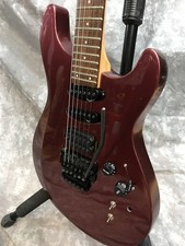 Fernandes APG Guitar Used with