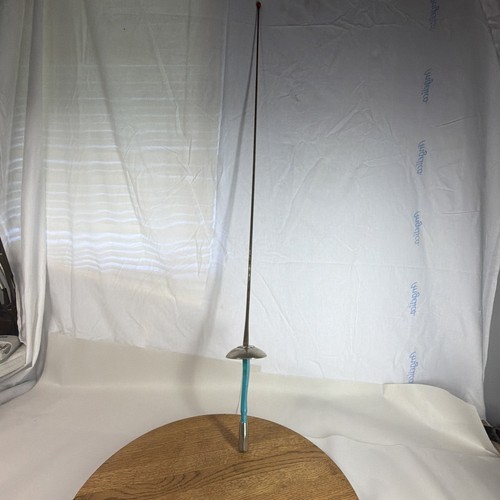 Fencing sword made england - made,