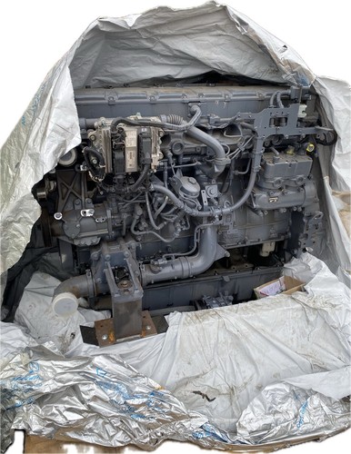 Man d4276 d4276le122 engine - man,