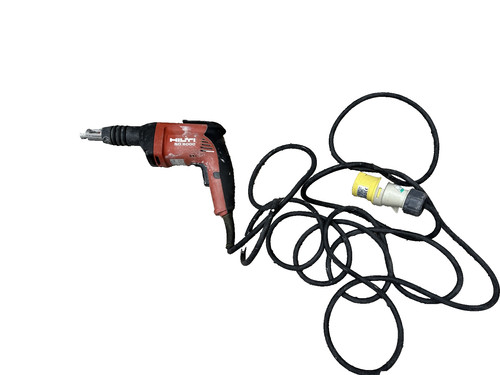 Hilti 6000 110v - sd,