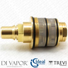 Trevi S960134NU Thermostatic