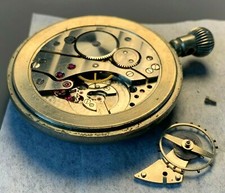 Certina KF260 - Pocket Watch