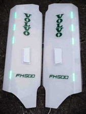 VOLVO FH4 5 Mirror GUARDS