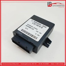 MERCEDES E-CLASS W211 ESTATE