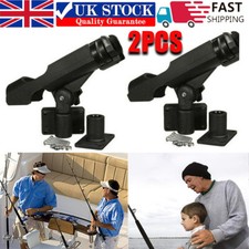 2pcs Adjustable Fishing Rod