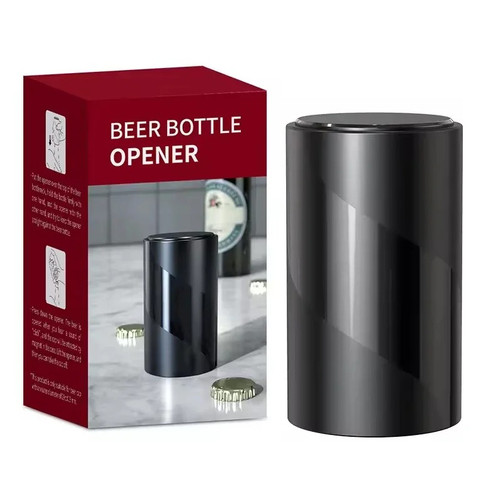 1pc mini magnetic bottle - 1pc,