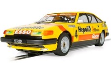 New Boxed C4534 Scalextric