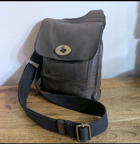 Genuine mulberry small anthony - mulberry,