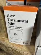 Hive V4 Mini Nano 3 OpenTherm