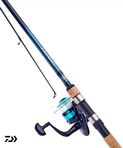 Daiwa mackerel spinning - d-mackerel,