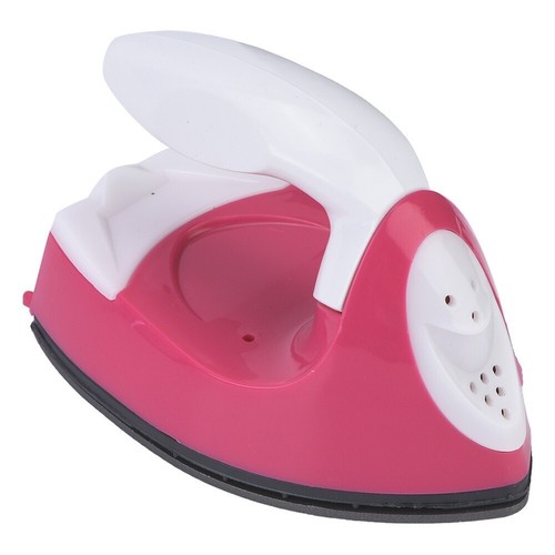 Versatile mini travel iron - versatile,