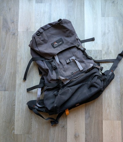 Macpac glissade backpack - macpac,