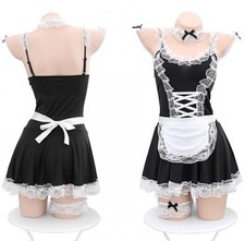 Women's French Maid Costume