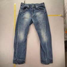 VTG Levis Engineered Jeans