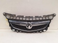 2010 VAUXHALL ASTRA Mk6 (J) 5