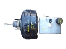 VAUXHALL MOVANO SERVO AND BRAKE MASTER CYLINDER 472100453R 2.3 2011-2019 RENAULT