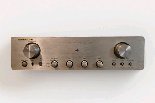 Marantz pm8200 n1g rare - marantz,