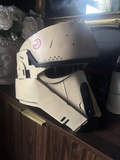 Starwars Helmet ShoreTrooper