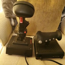 CH Products Pro Throttle