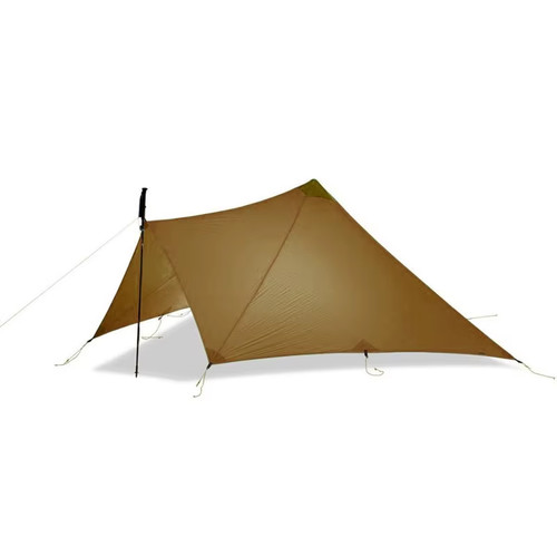 Trailstar minaret ultra - minaret, ultra-light