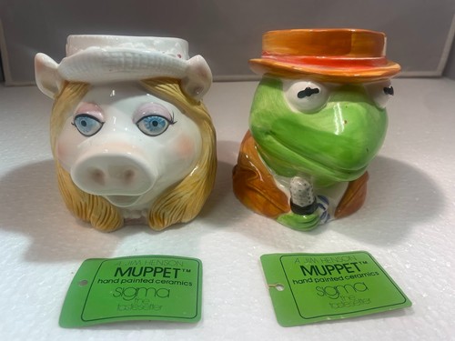 Kermit the frog reporter miss - frog,
