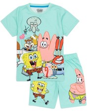 SpongeBob SquarePants Blue