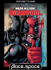(WK16) WADE WILSON: DEADPOOL